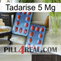 Tadarise 5Mg 05